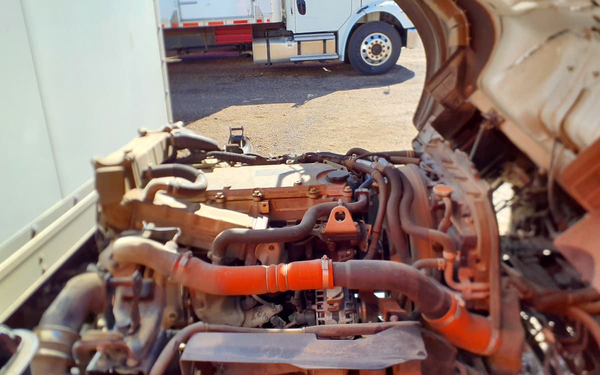 2021 Chevrolet Motor Div. LCF 4500HD 506740