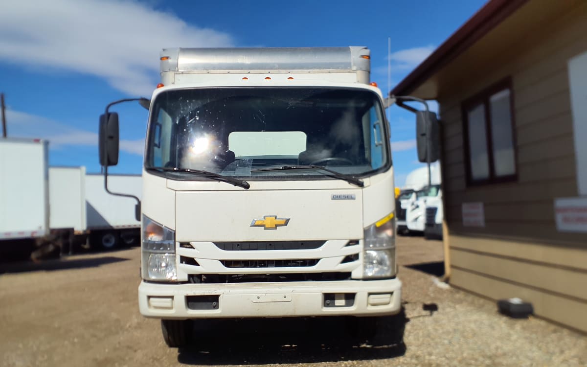 2021 Chevrolet Motor Div. LCF 4500HD 506740
