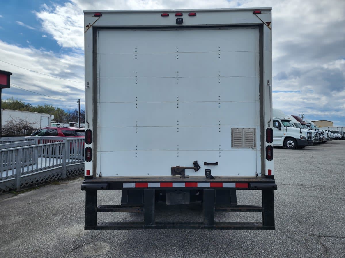 2021 Chevrolet Motor Div. LCF 4500HD 506779