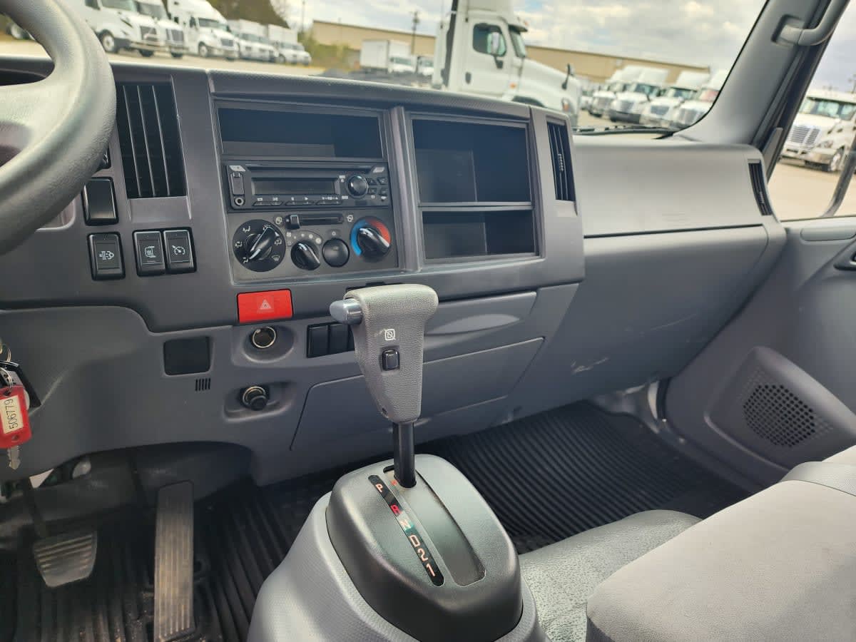 2021 Chevrolet Motor Div. LCF 4500HD 506779