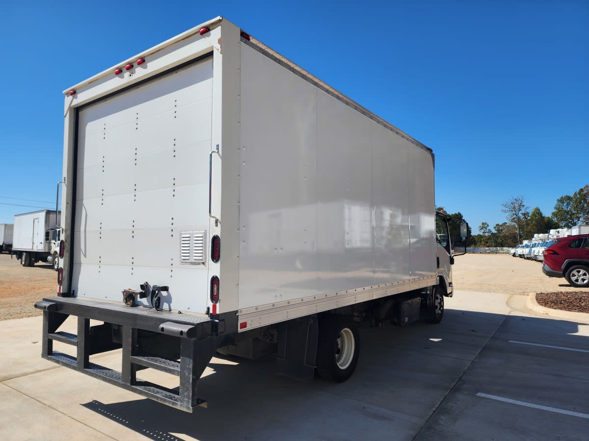 2021 Chevrolet Motor Div. LCF 4500HD 506822