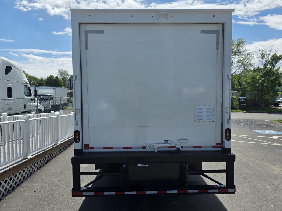 2021 Chevrolet Motor Div. LCF 4500HD 506829