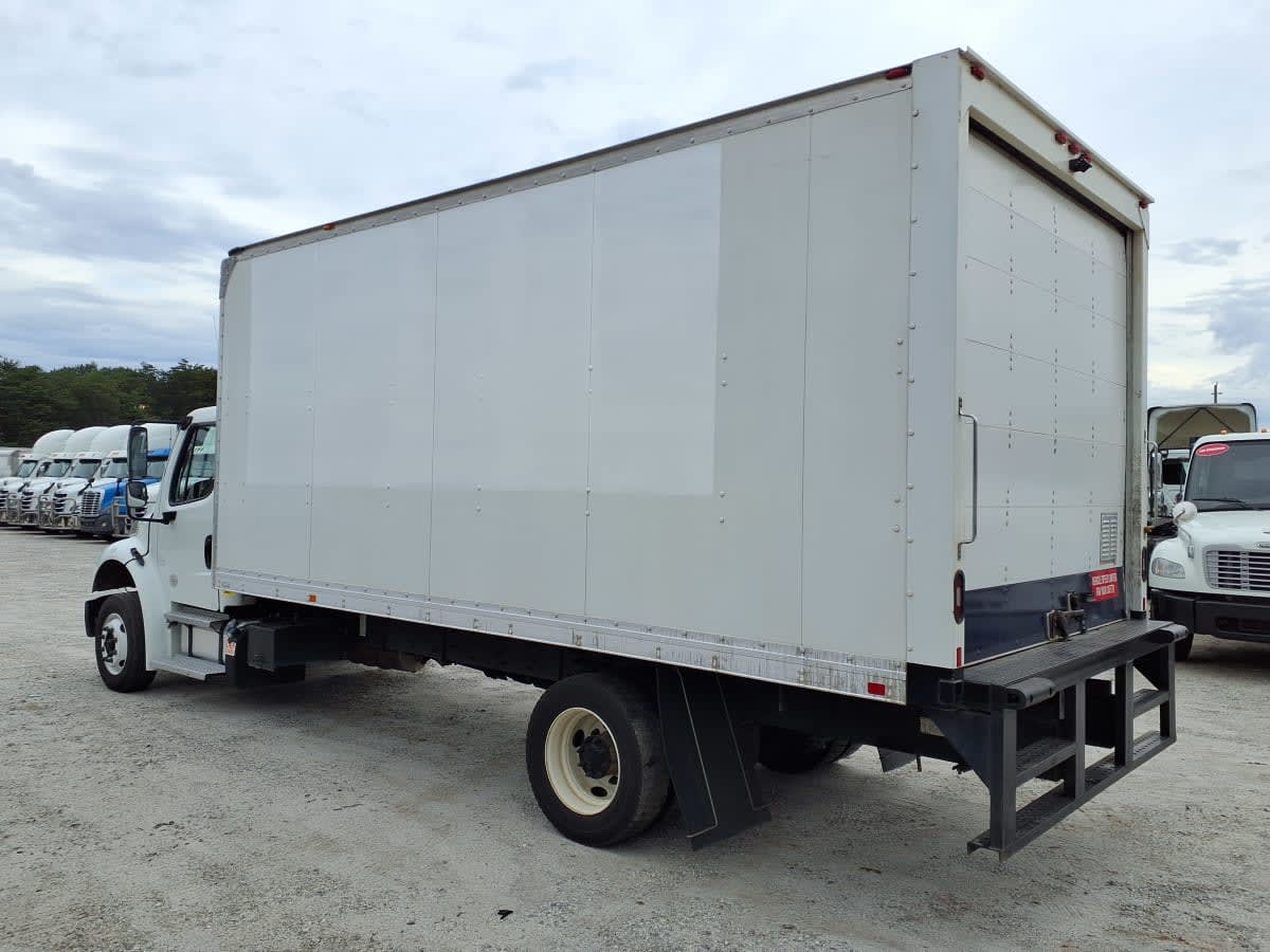 2022 Freightliner M2 106 in Greenville, SC — photo 6