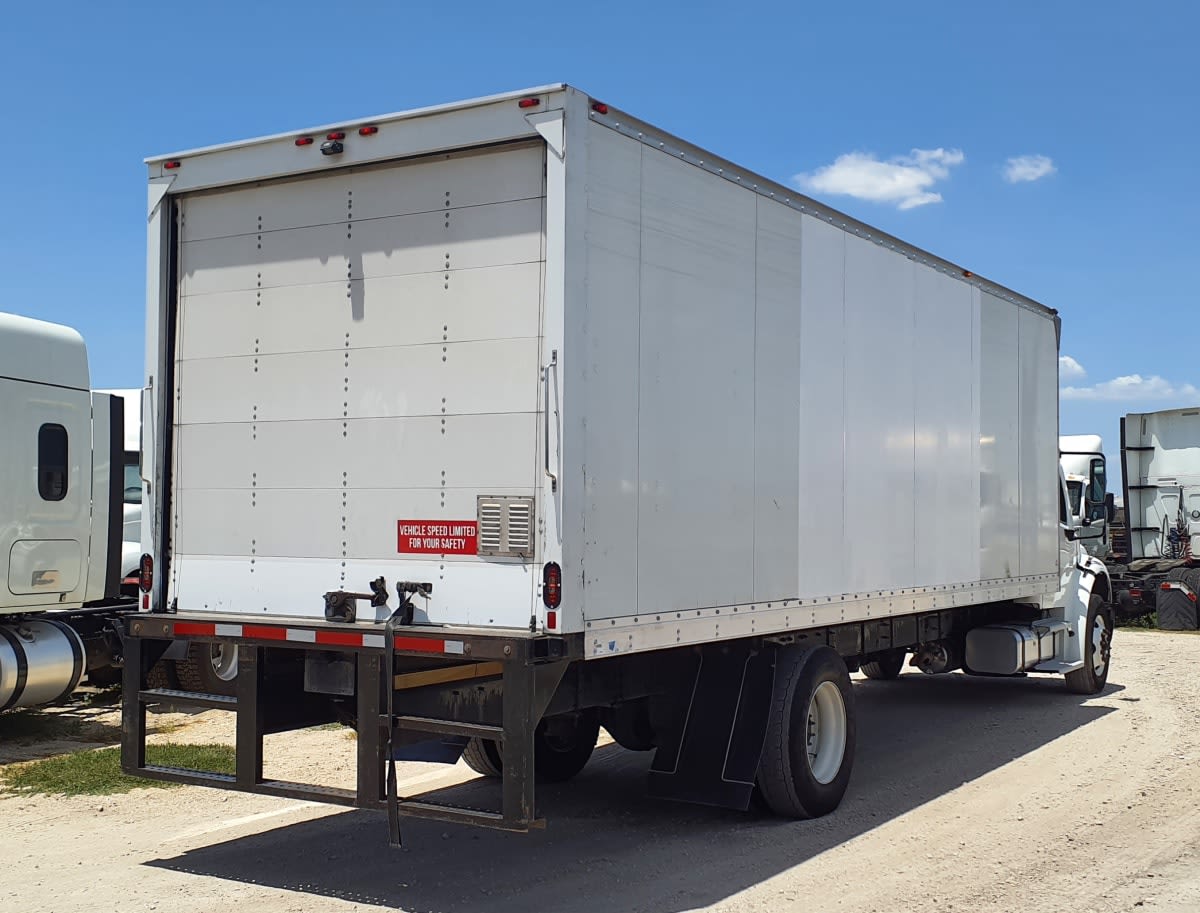 2022 Freightliner M2 106 506919