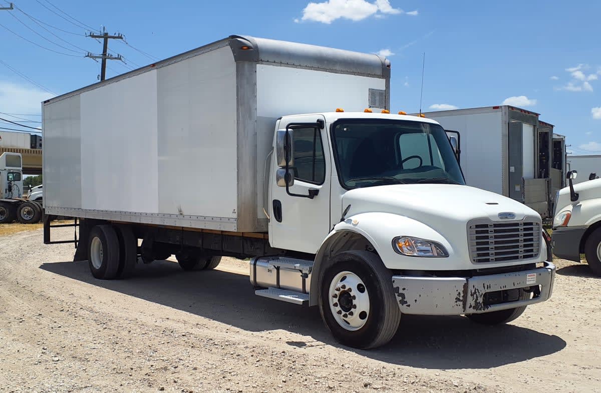 2022 Freightliner M2 106 506919