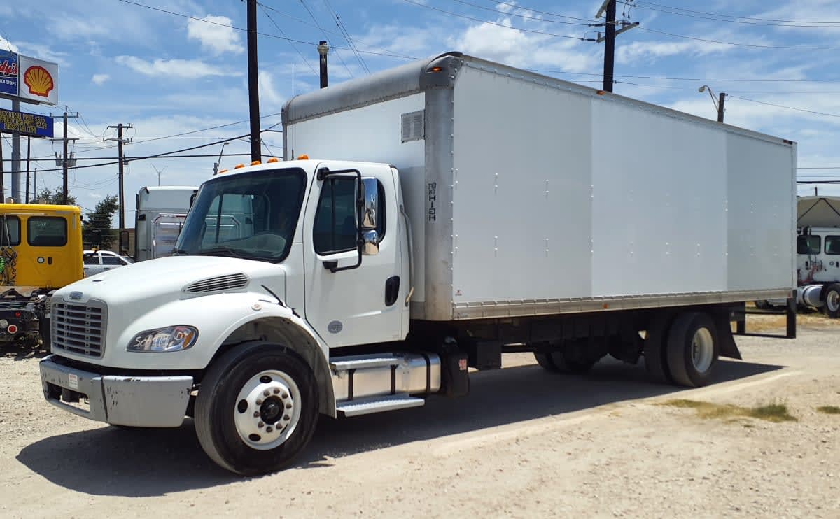 2022 Freightliner M2 106 506919