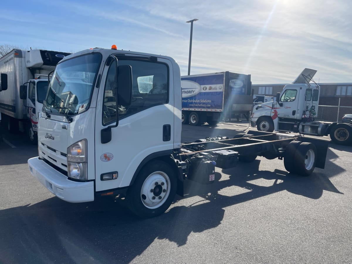 2013 Isuzu NQR 506996