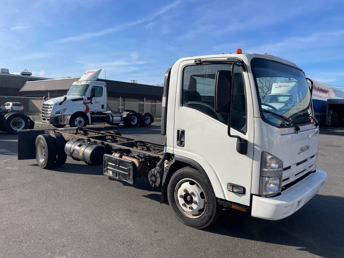 2013 Isuzu NQR 506996