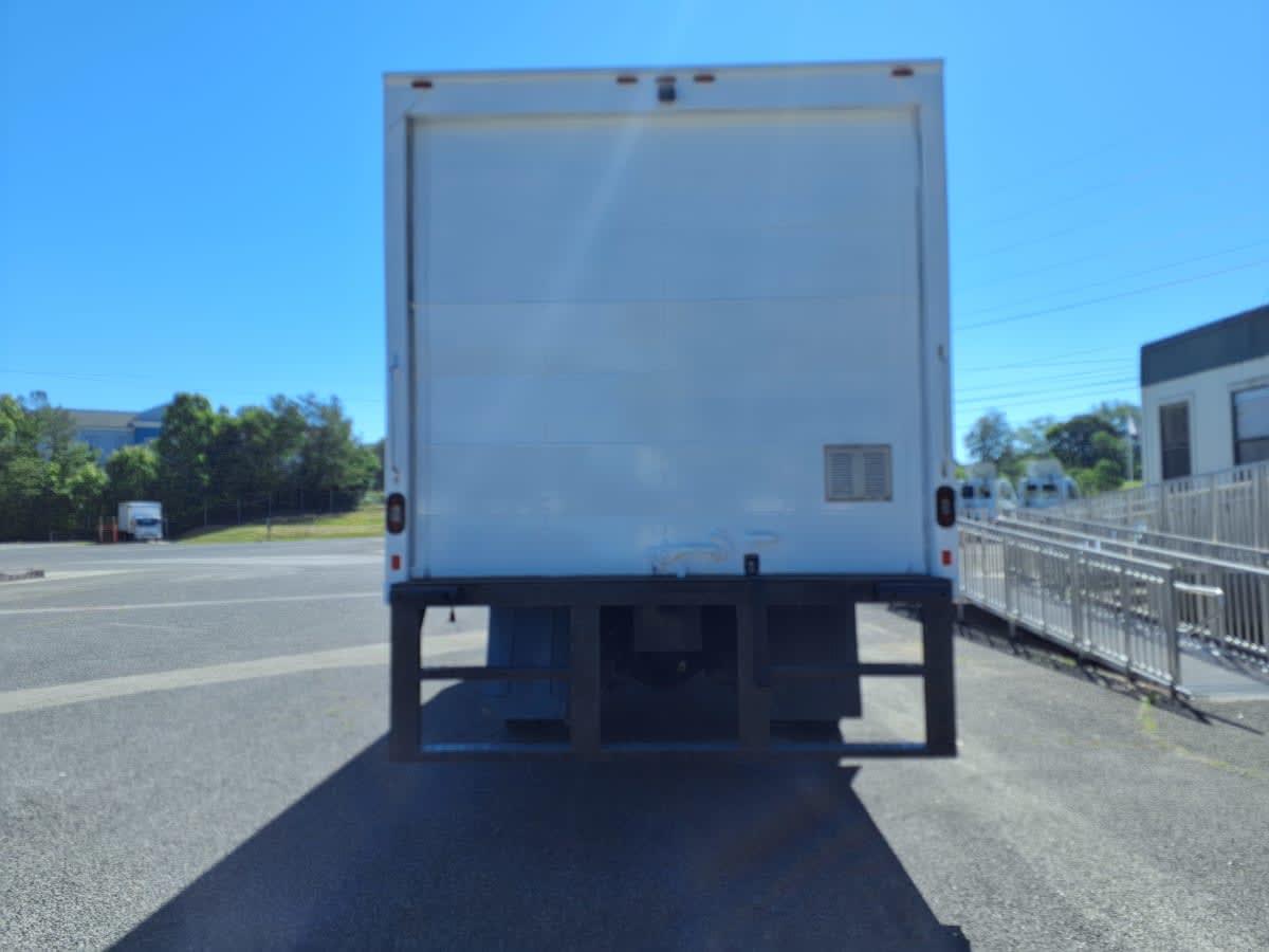 2022 Freightliner/Mercedes M2 106 507013