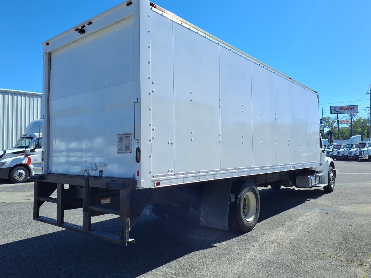 2022 Freightliner/Mercedes M2 106 507013