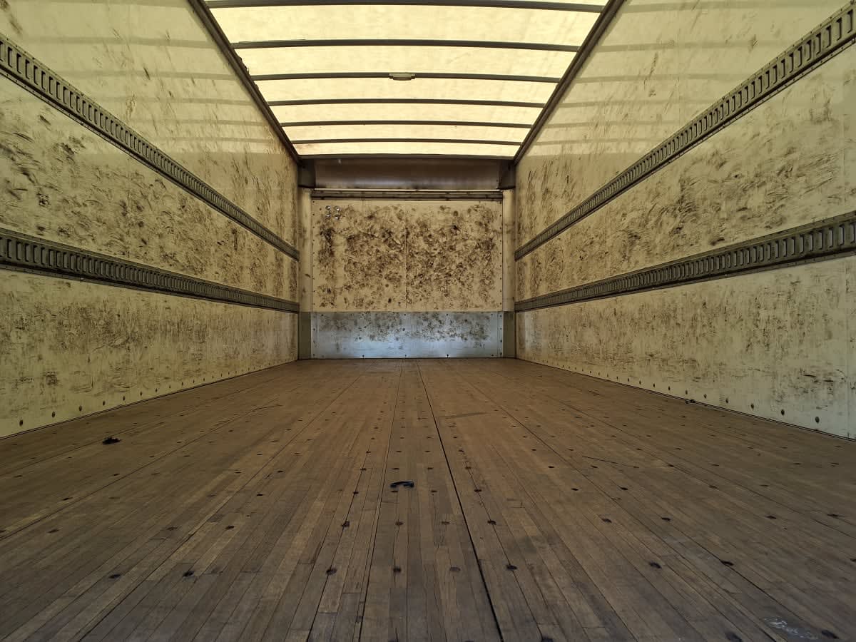 2022 Freightliner/Mercedes M2 106 507013