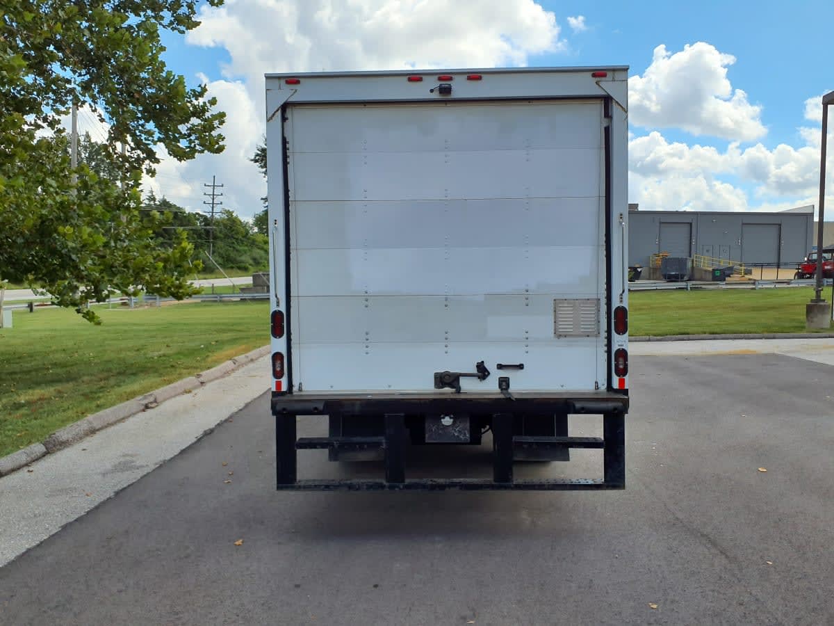 2021 Chevrolet Motor Div. LCF 4500HD 507018