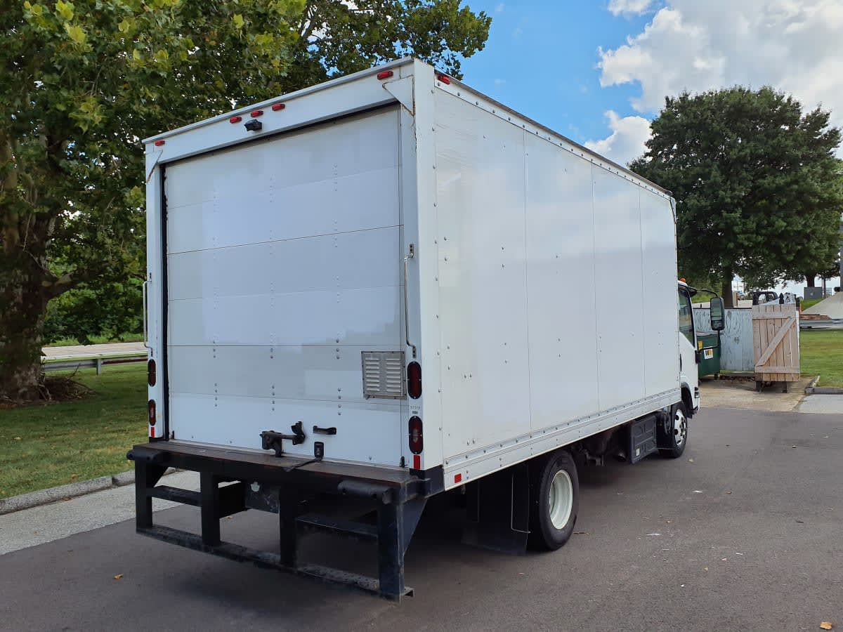2021 Chevrolet Motor Div. LCF 4500HD 507018