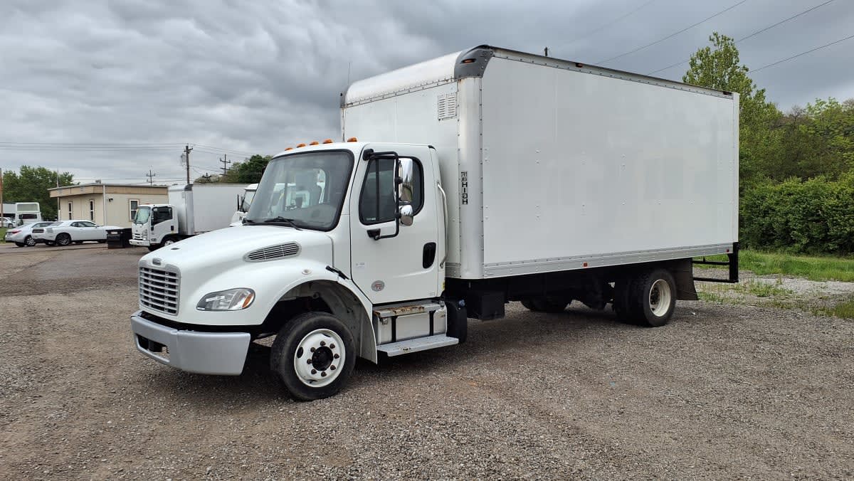 2022 Freightliner M2 106 in West Chester, OH