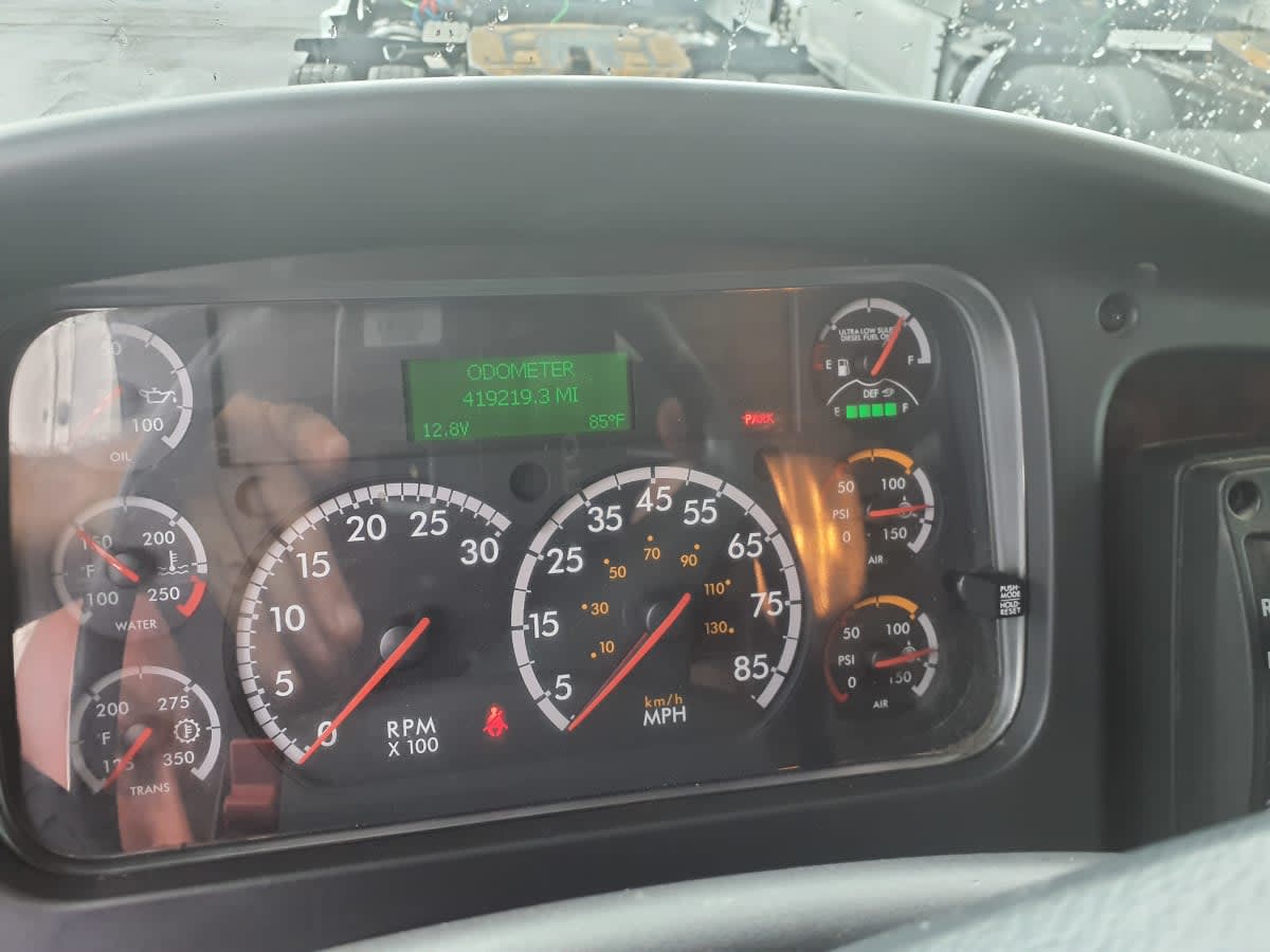 2022 Freightliner M2 106 507062