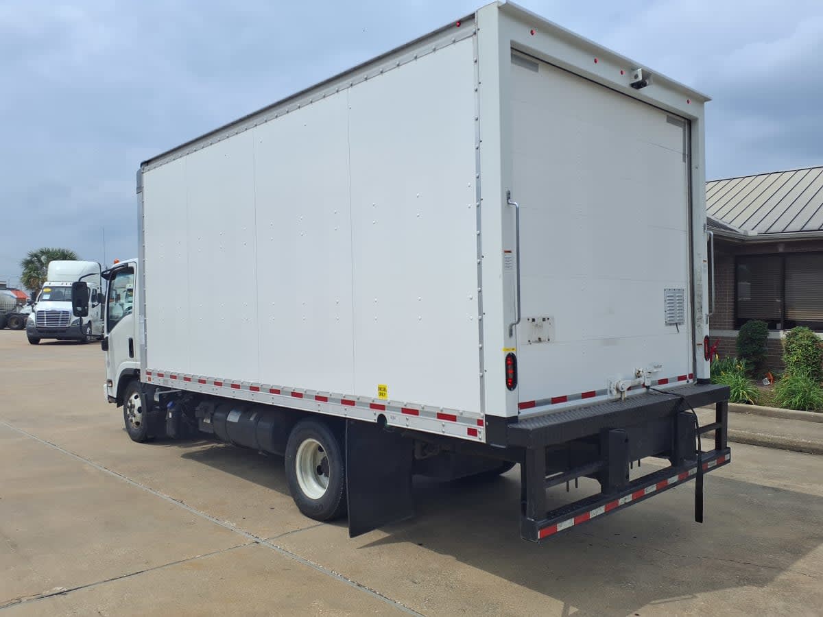 2021 Chevrolet Motor Div. LCF 4500HD 507071