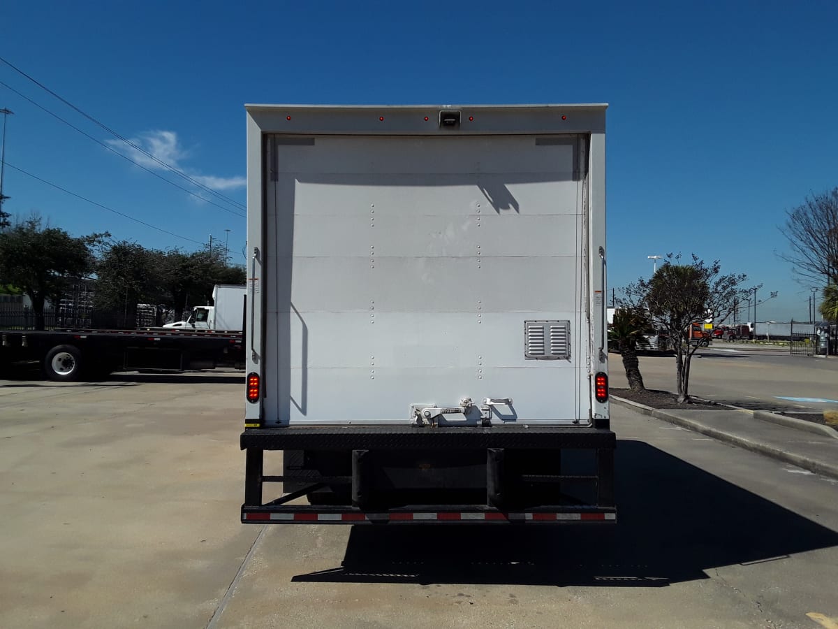 2021 Chevrolet Motor Div. LCF 4500HD 507072