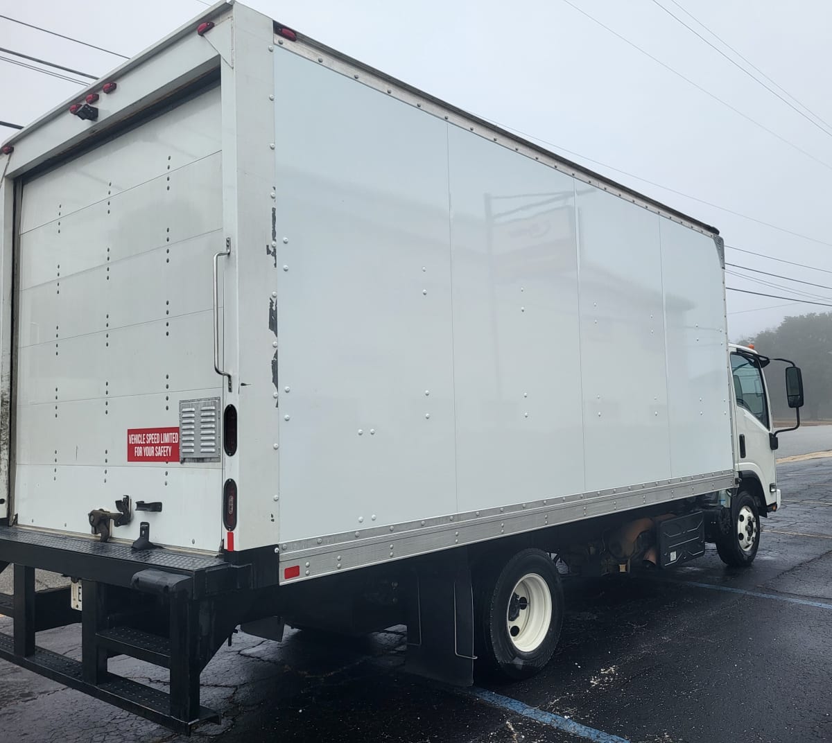 2021 Chevrolet Motor Div. LCF 4500HD 507090