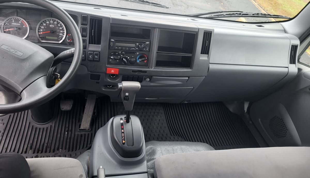 2021 Chevrolet Motor Div. LCF 4500HD 507090