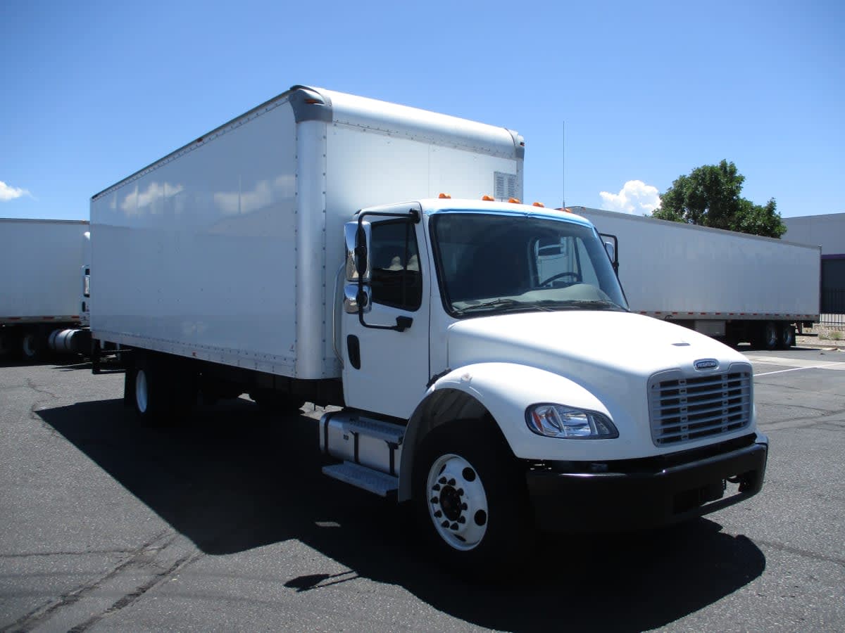 2022 Freightliner M2 106 507102