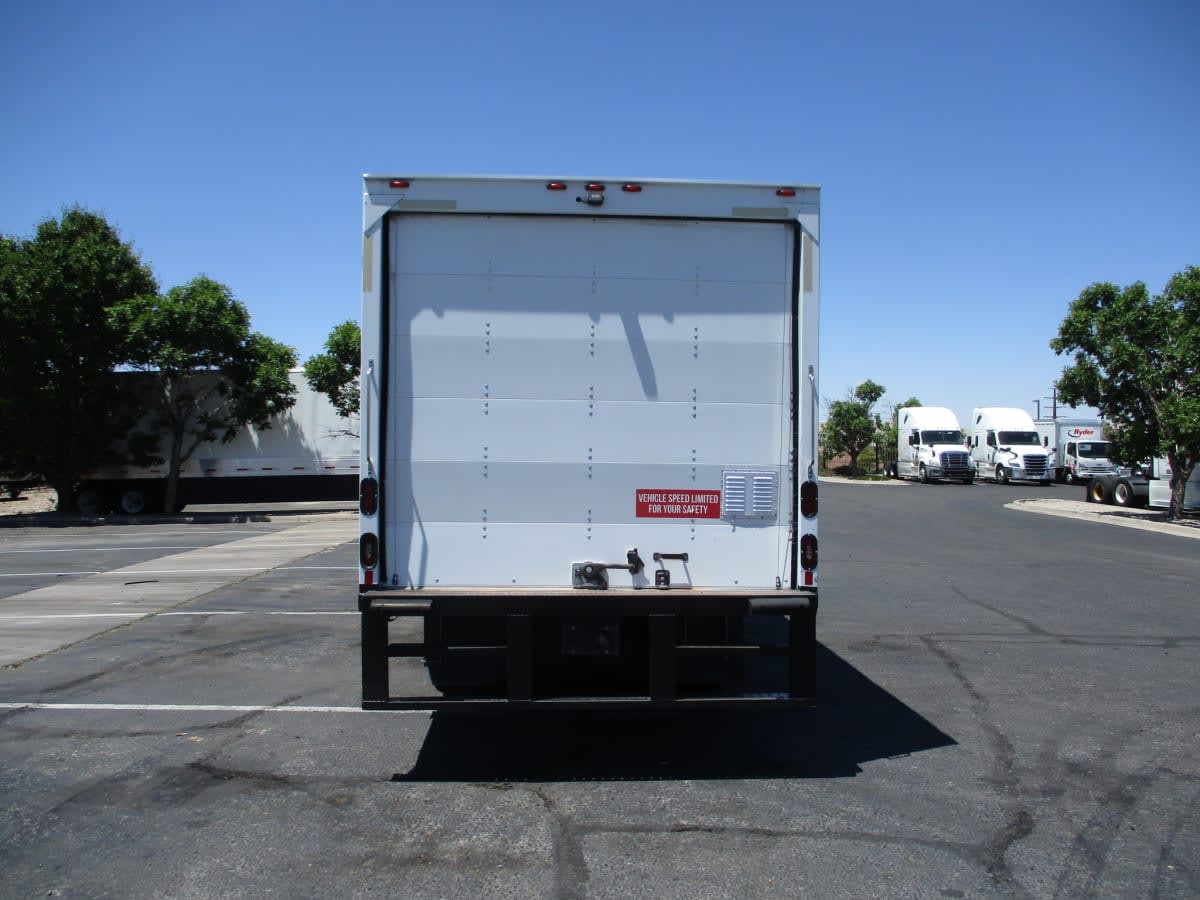 2021 Chevrolet Motor Div. LCF 4500HD 507121