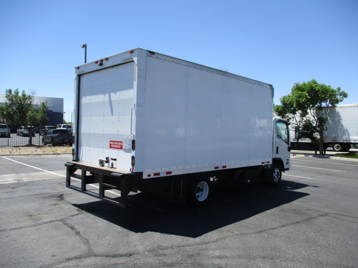 2021 Chevrolet Motor Div. LCF 4500HD 507121