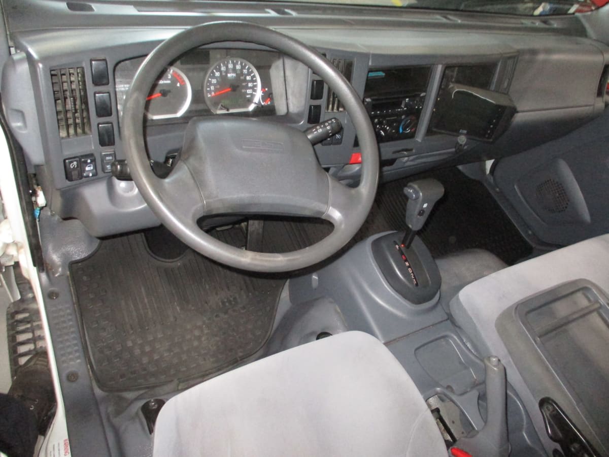 2021 Chevrolet Motor Div. LCF 4500HD 507121