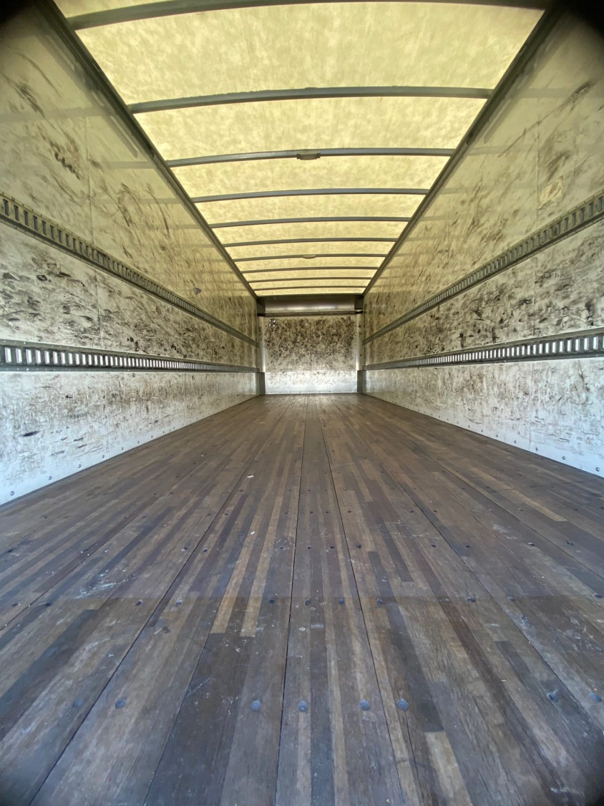 2022 Freightliner/Mercedes M2 106 507233