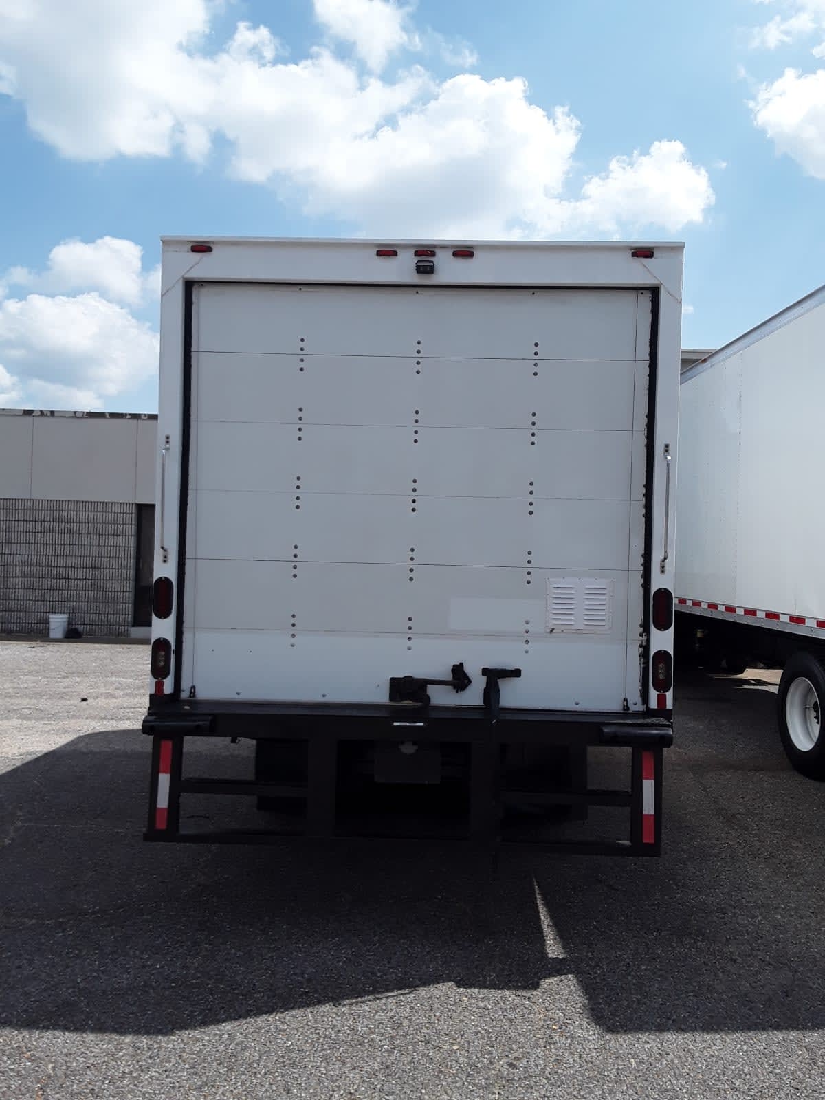 2021 Chevrolet Motor Div. LCF 4500HD 507245