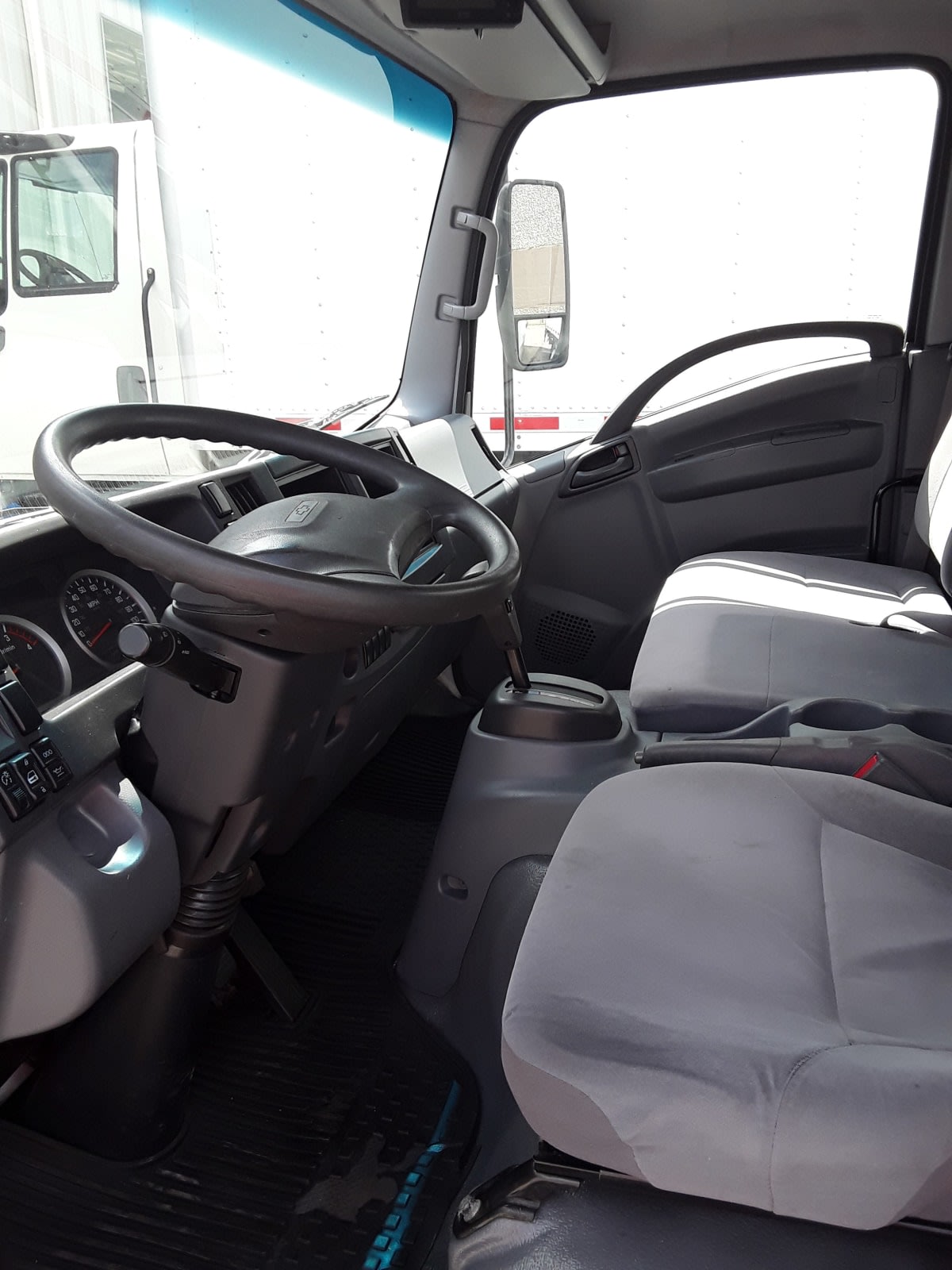2021 Chevrolet Motor Div. LCF 4500HD 507245