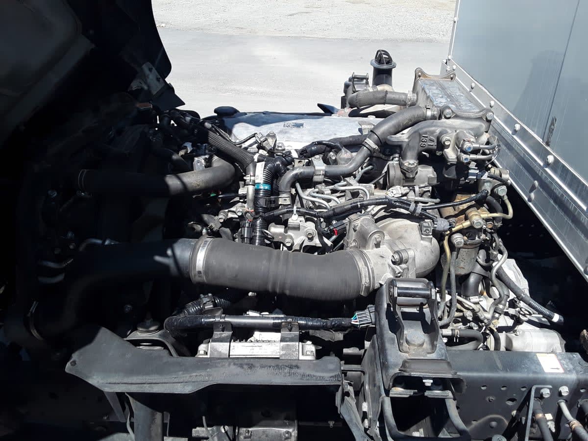 2021 Chevrolet Motor Div. LCF 4500HD 507268
