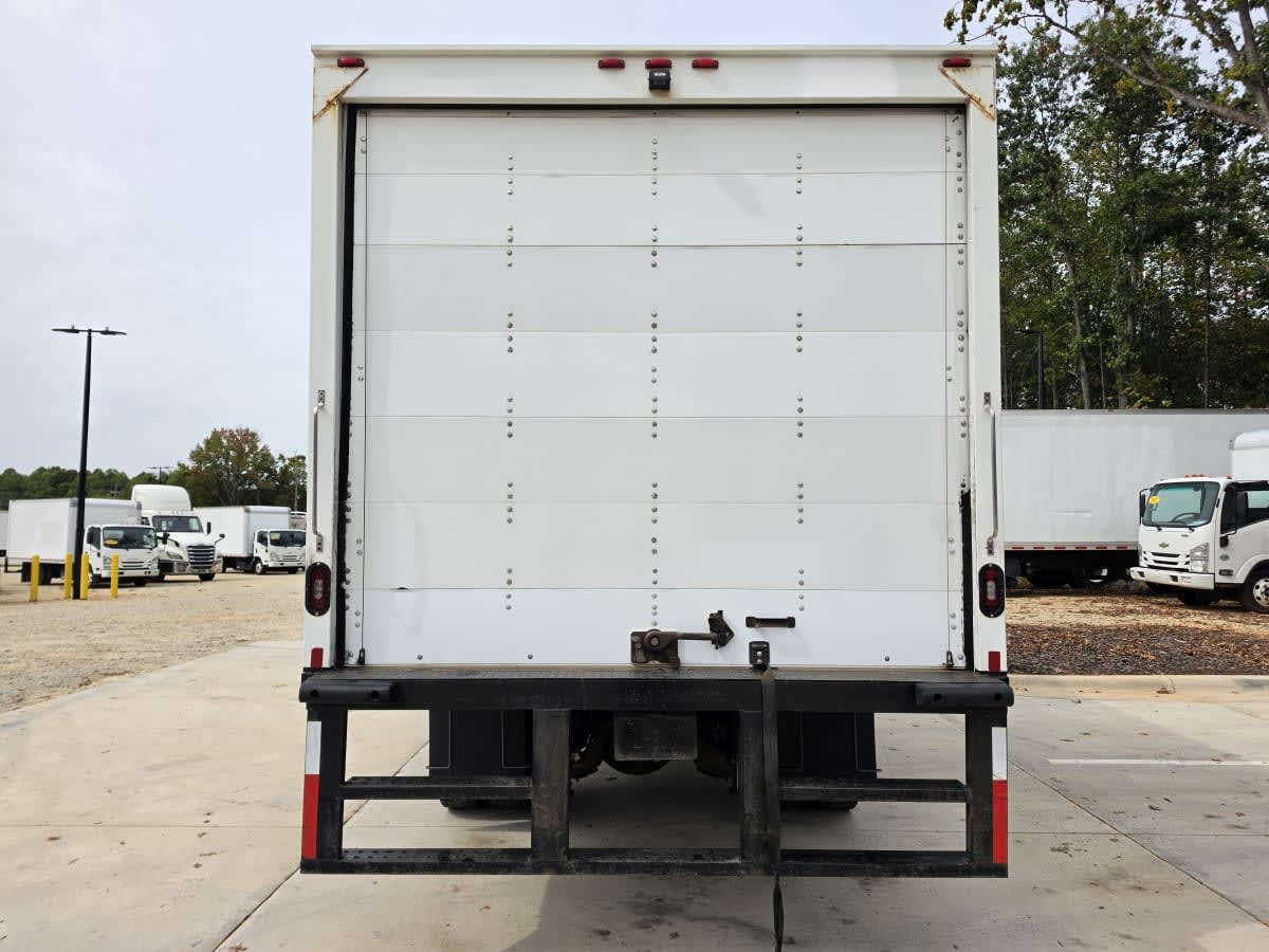 2022 Freightliner M2 106 in Greensboro, NC — photo 5