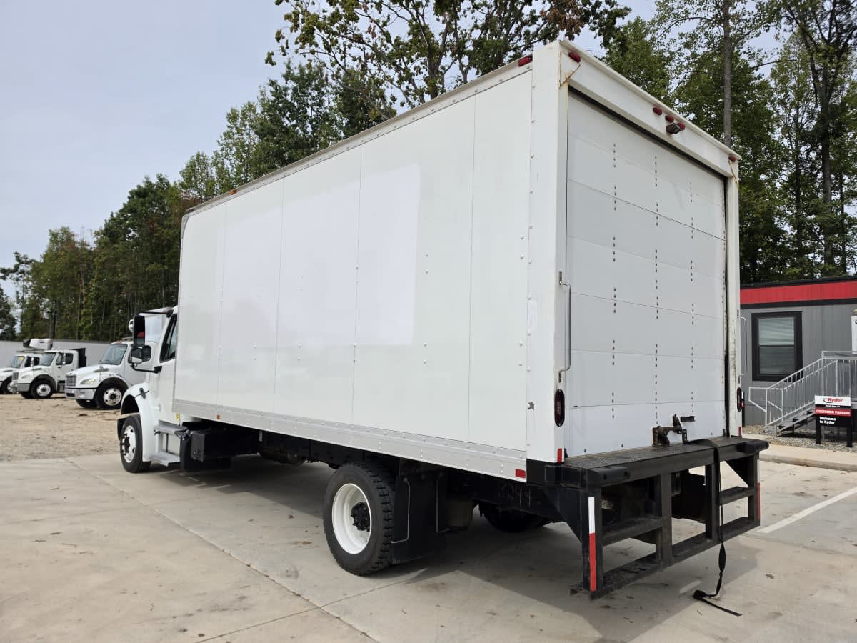 2022 Freightliner M2 106 in Greensboro, NC — photo 6