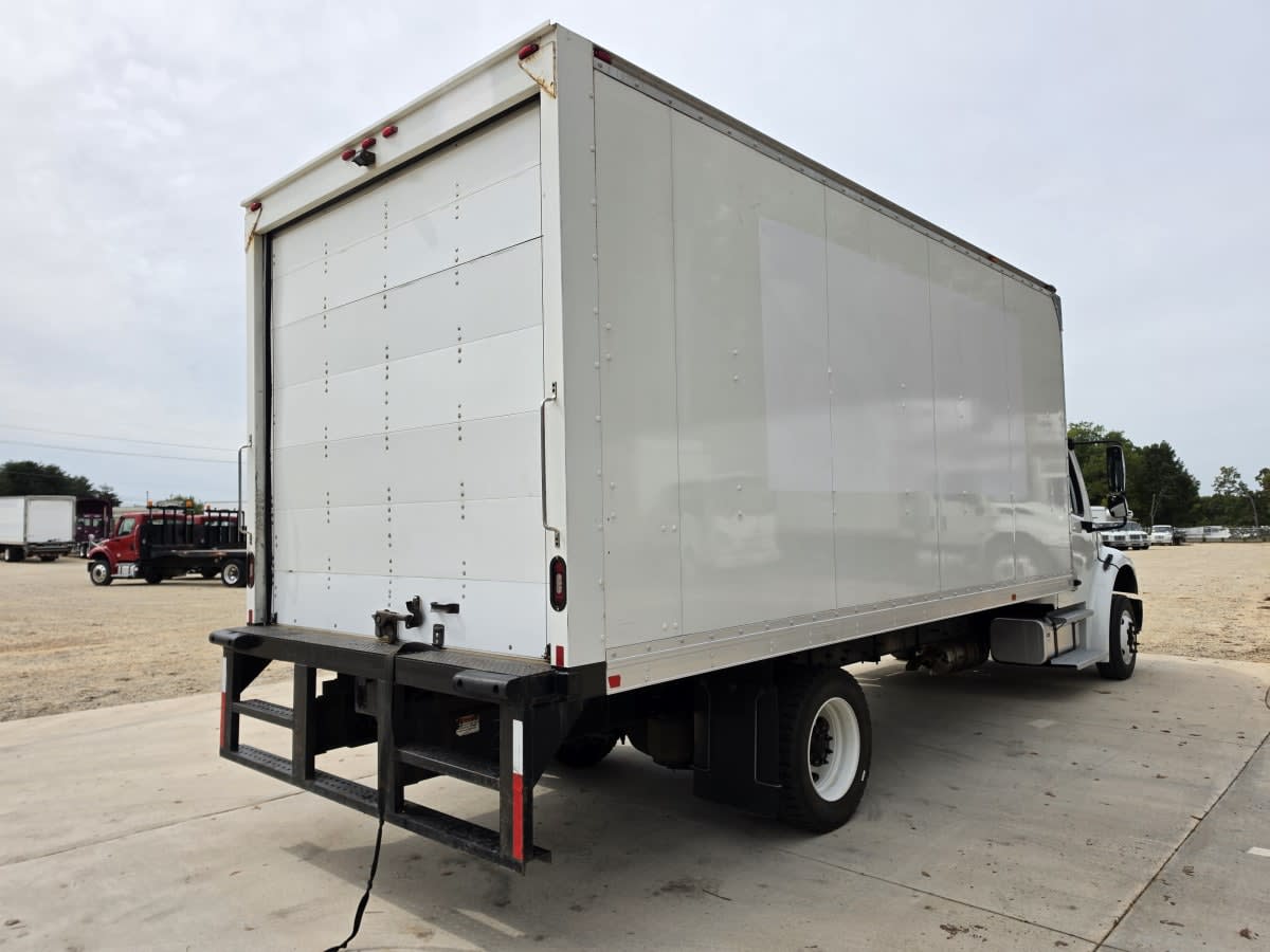 2022 Freightliner M2 106 in Greensboro, NC — photo 4