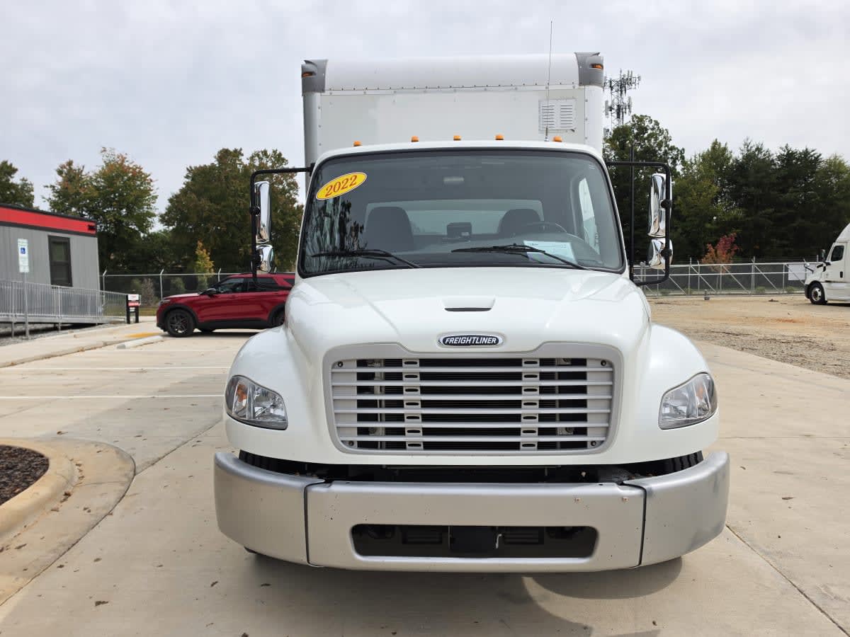 2022 Freightliner M2 106 in Greensboro, NC — photo 2