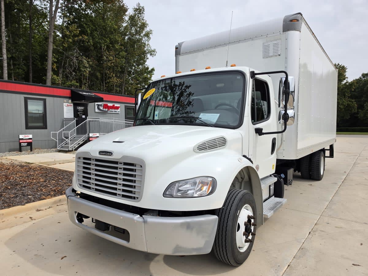 2022 Freightliner M2 106 in Greensboro, NC