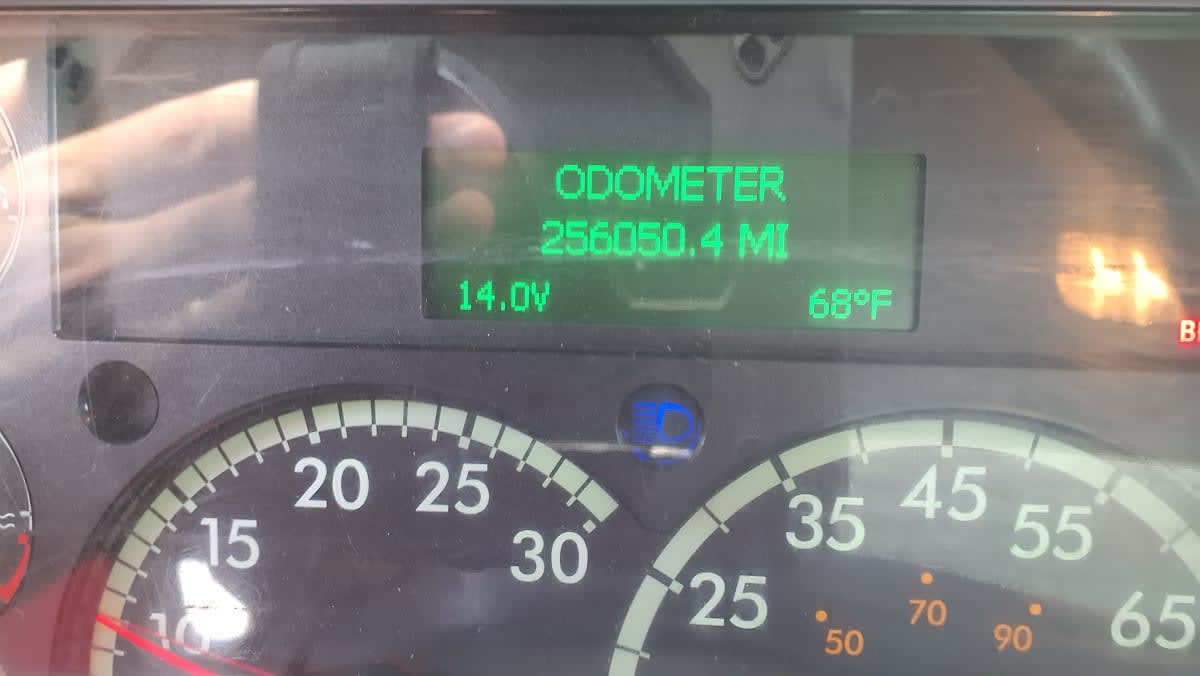 2022 Freightliner/Mercedes M2 106 507313