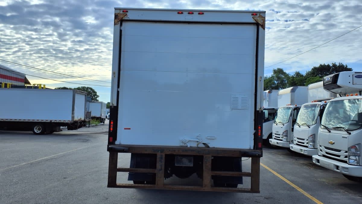 2022 Freightliner/Mercedes M2 106 507313
