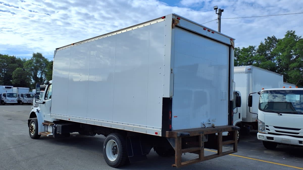 2022 Freightliner/Mercedes M2 106 507313