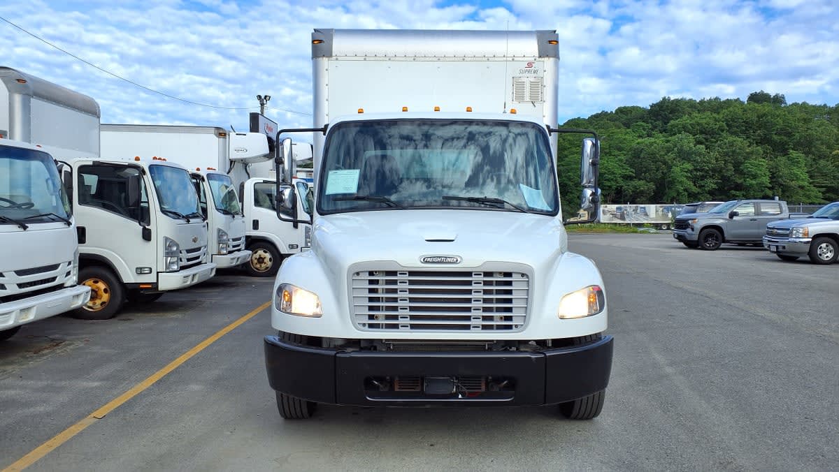 2022 Freightliner/Mercedes M2 106 507313