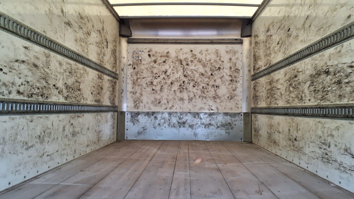 2022 Freightliner/Mercedes M2 106 507313