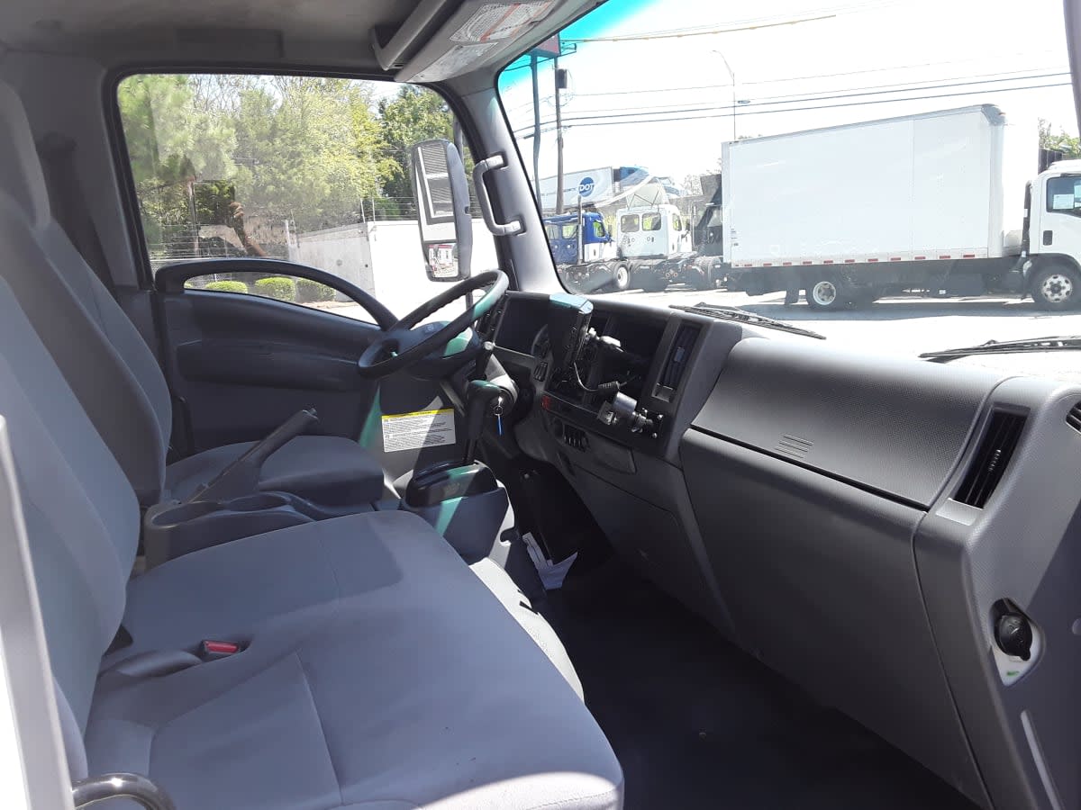 2021 Chevrolet Motor Div. LCF 4500HD 507362