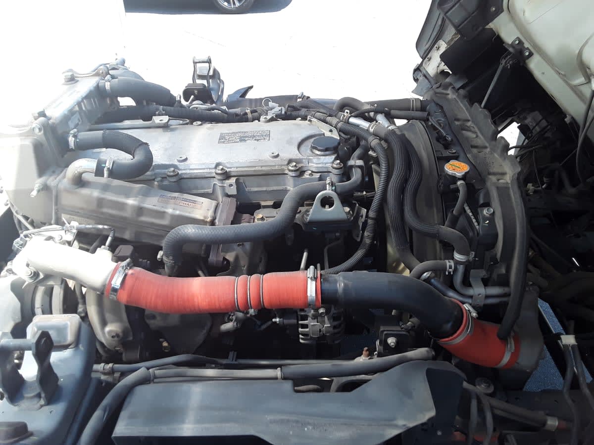 2021 Chevrolet Motor Div. LCF 4500HD 507362