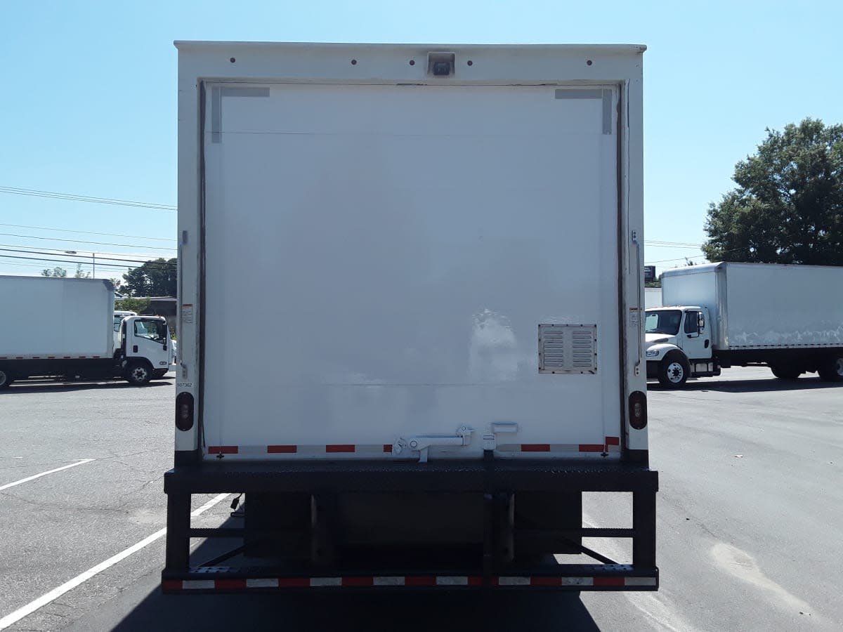 2021 Chevrolet Motor Div. LCF 4500HD 507362