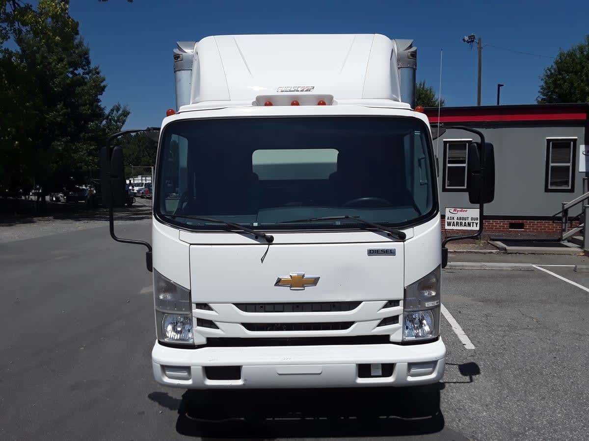 2021 Chevrolet Motor Div. LCF 4500HD 507362