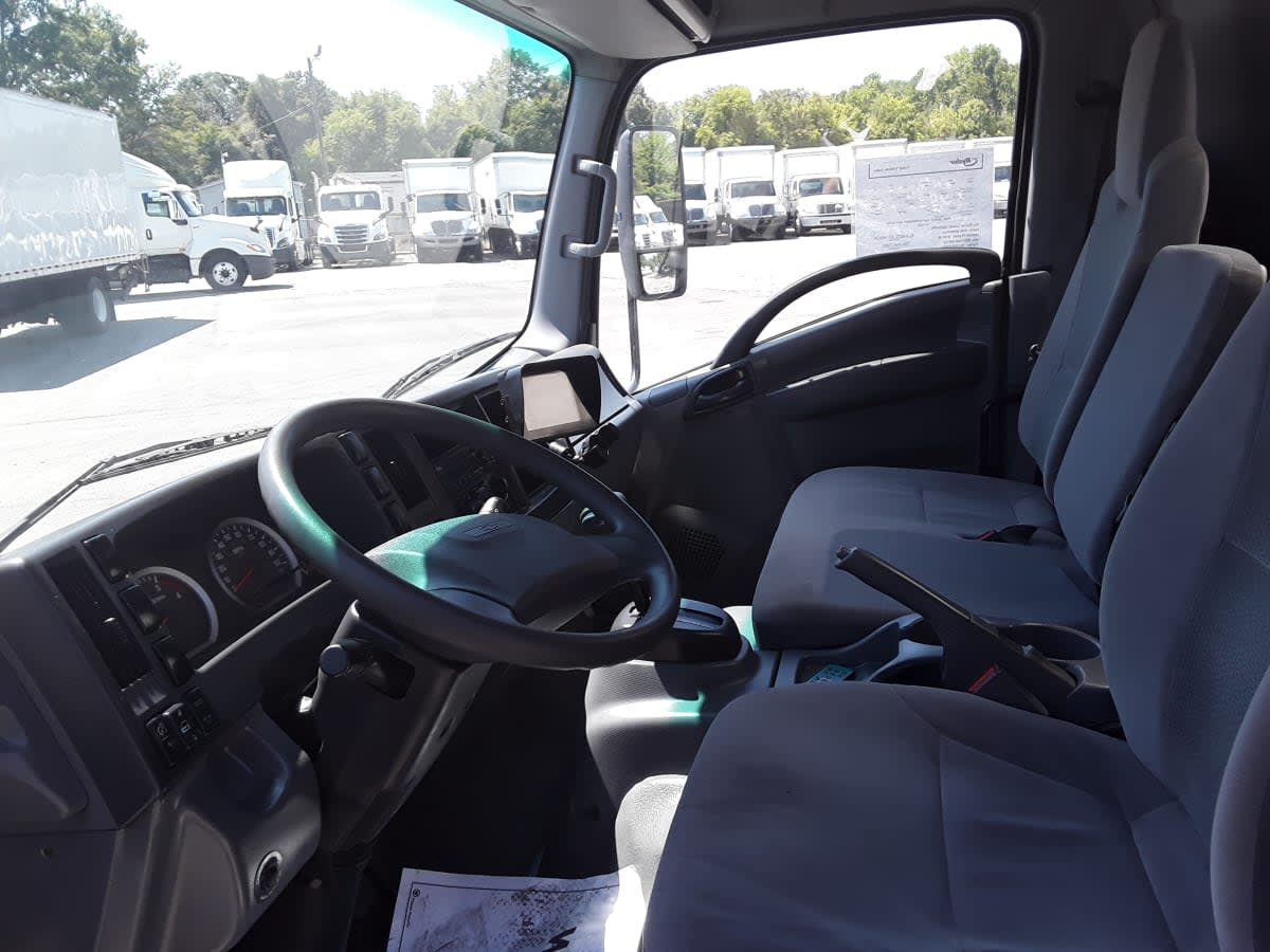 2021 Chevrolet Motor Div. LCF 4500HD 507362