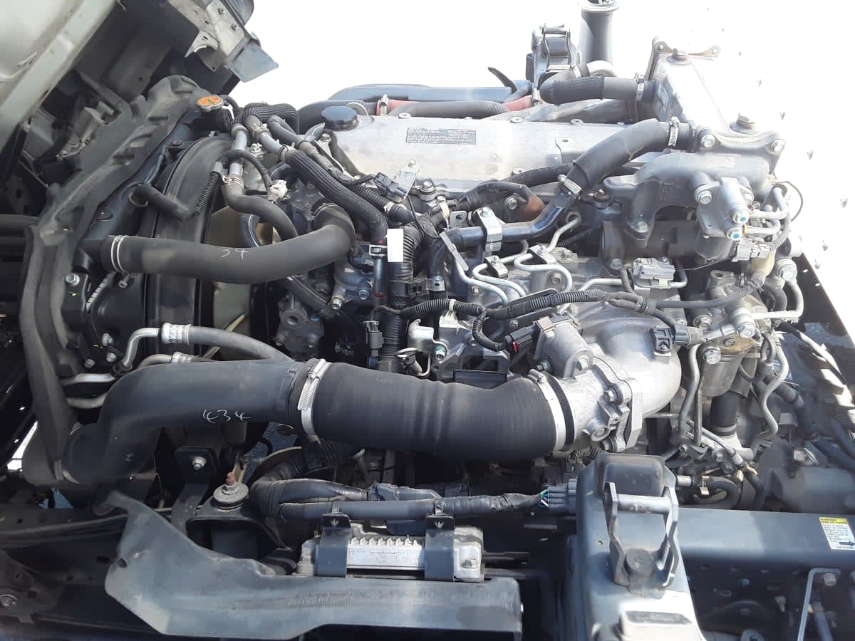 2021 Chevrolet Motor Div. LCF 4500HD 507362