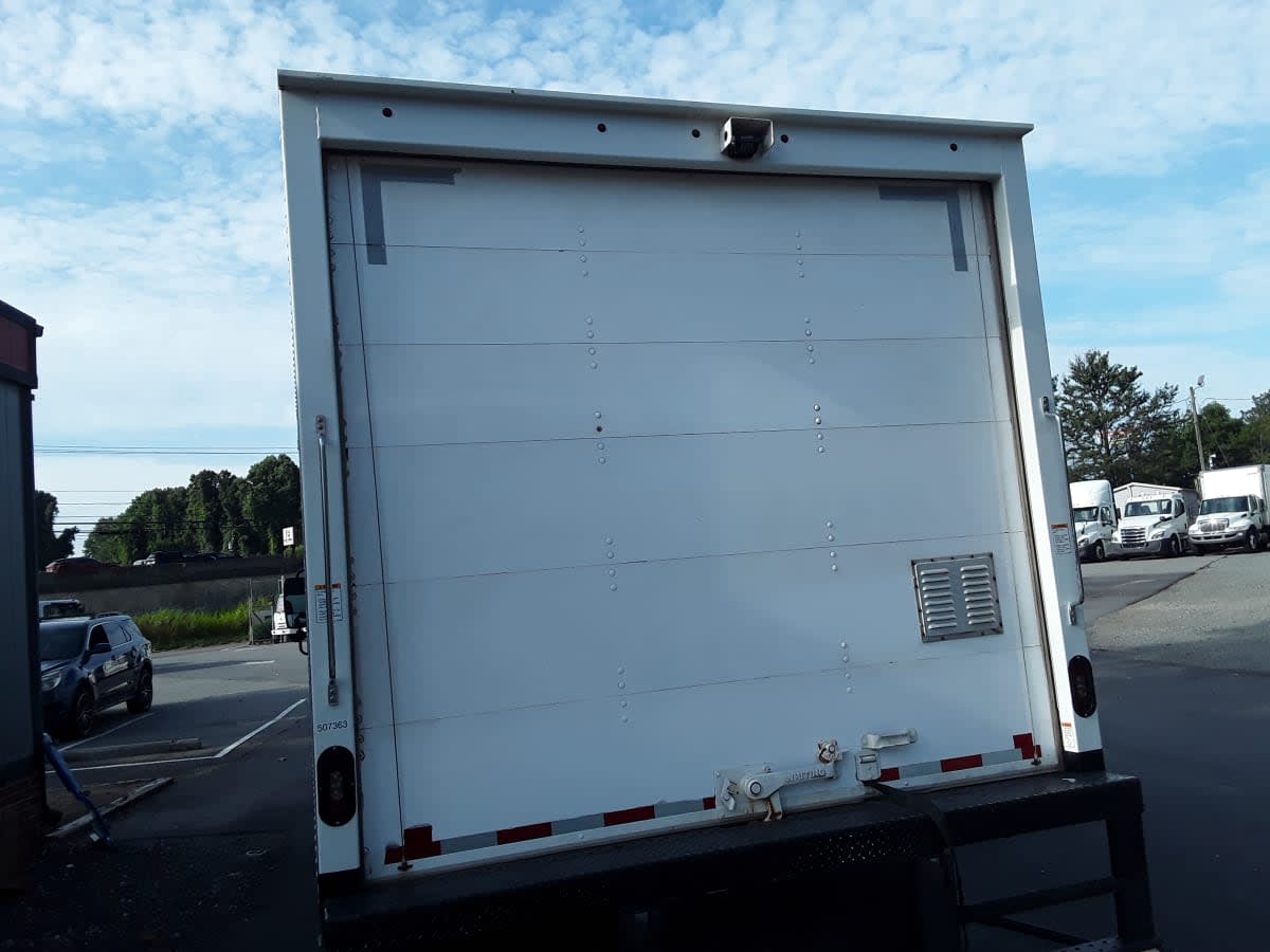 2021 Chevrolet Motor Div. LCF 4500HD 507363