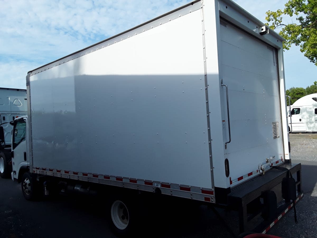 2021 Chevrolet Motor Div. LCF 4500HD 507363