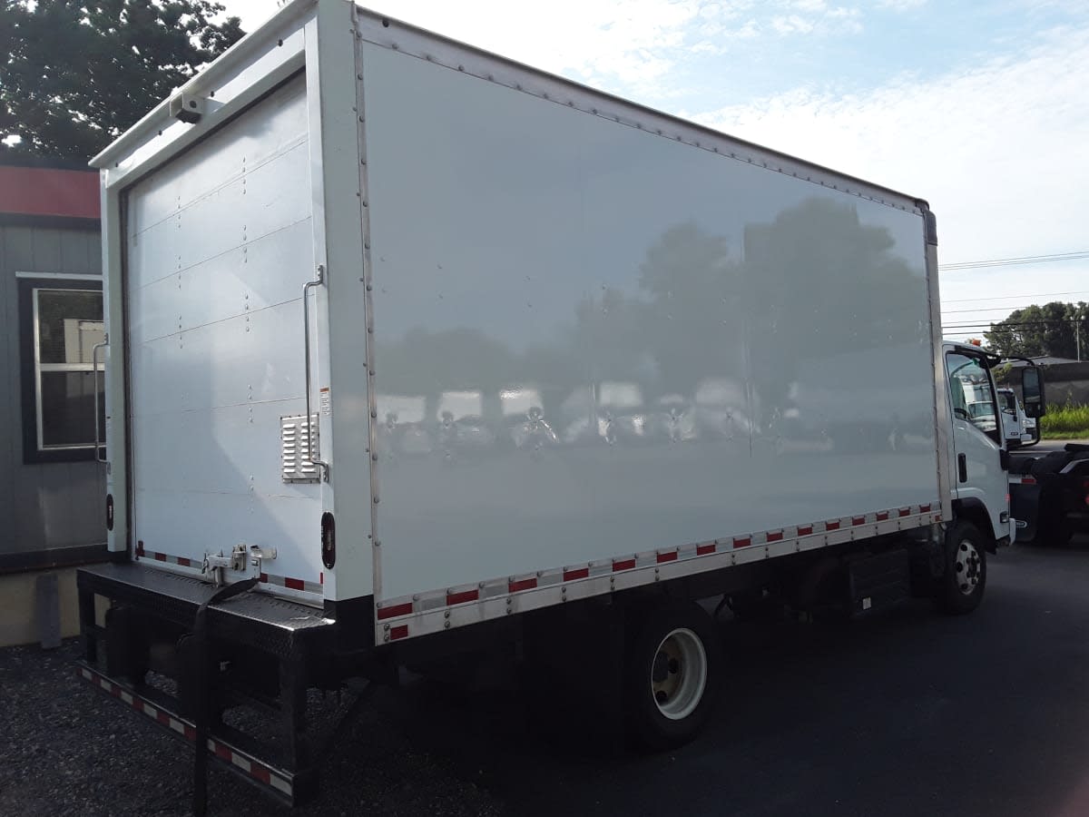 2021 Chevrolet Motor Div. LCF 4500HD 507363